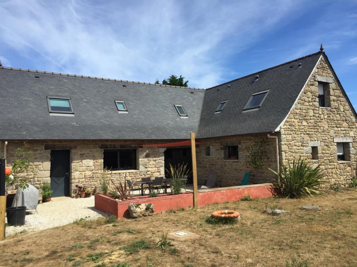 Belle maison en pierre - Housity