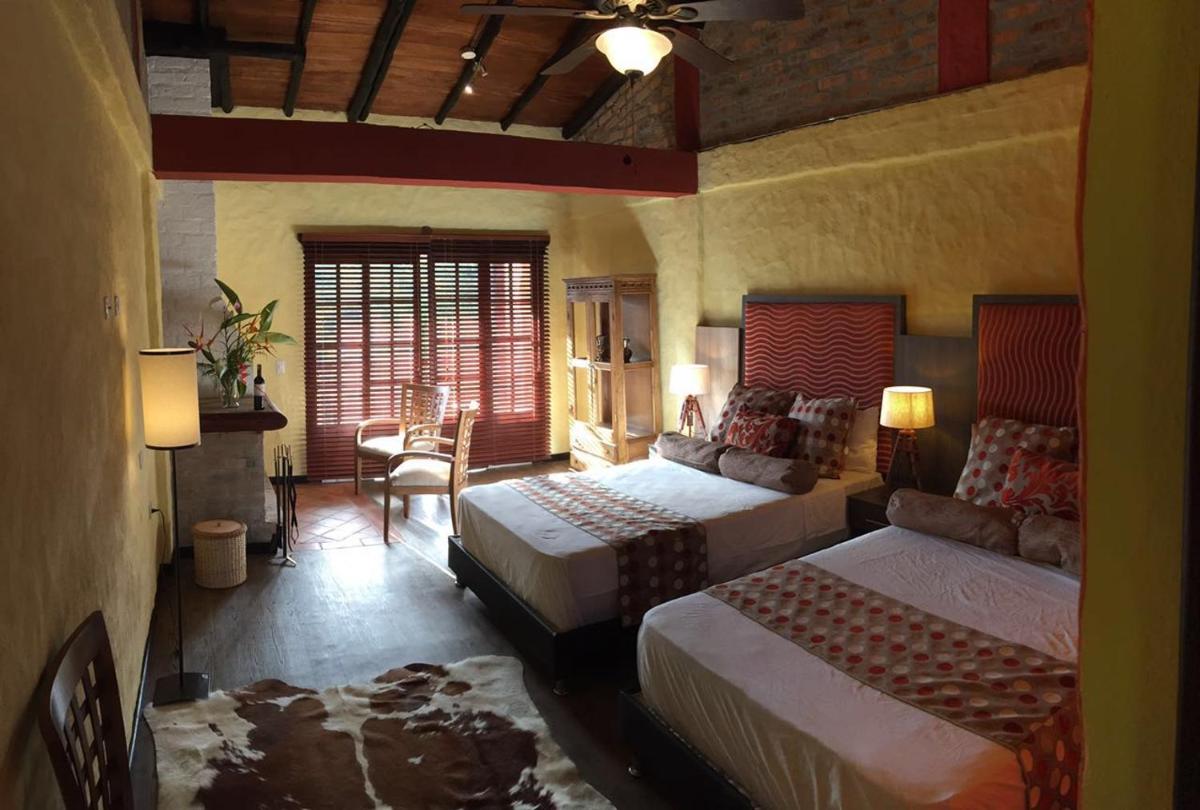 Monasterio San Agustín, Colombia - Housity