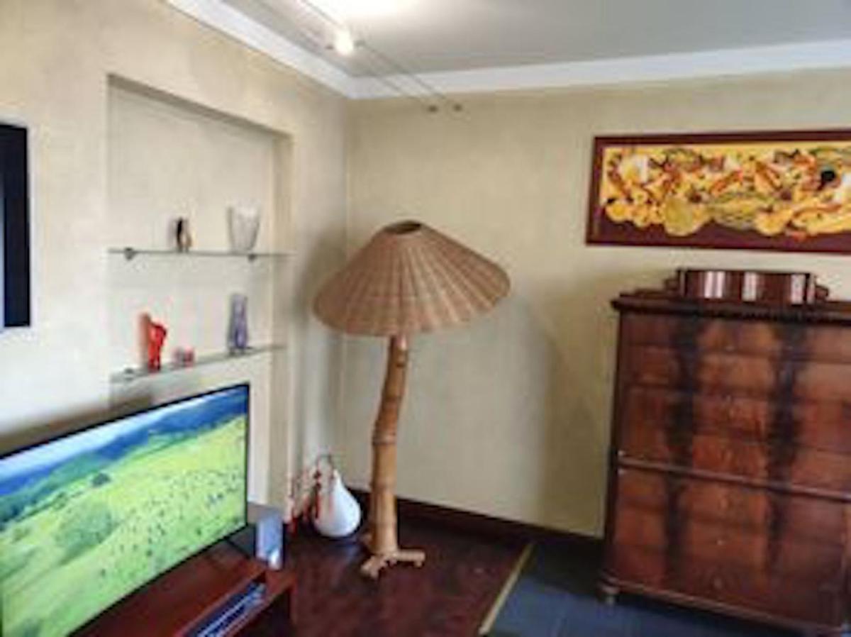 Delux 1 bedroom studio in City Centre - Housity