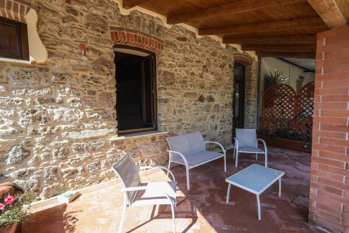 Dimora dei Greci 1 - Housity