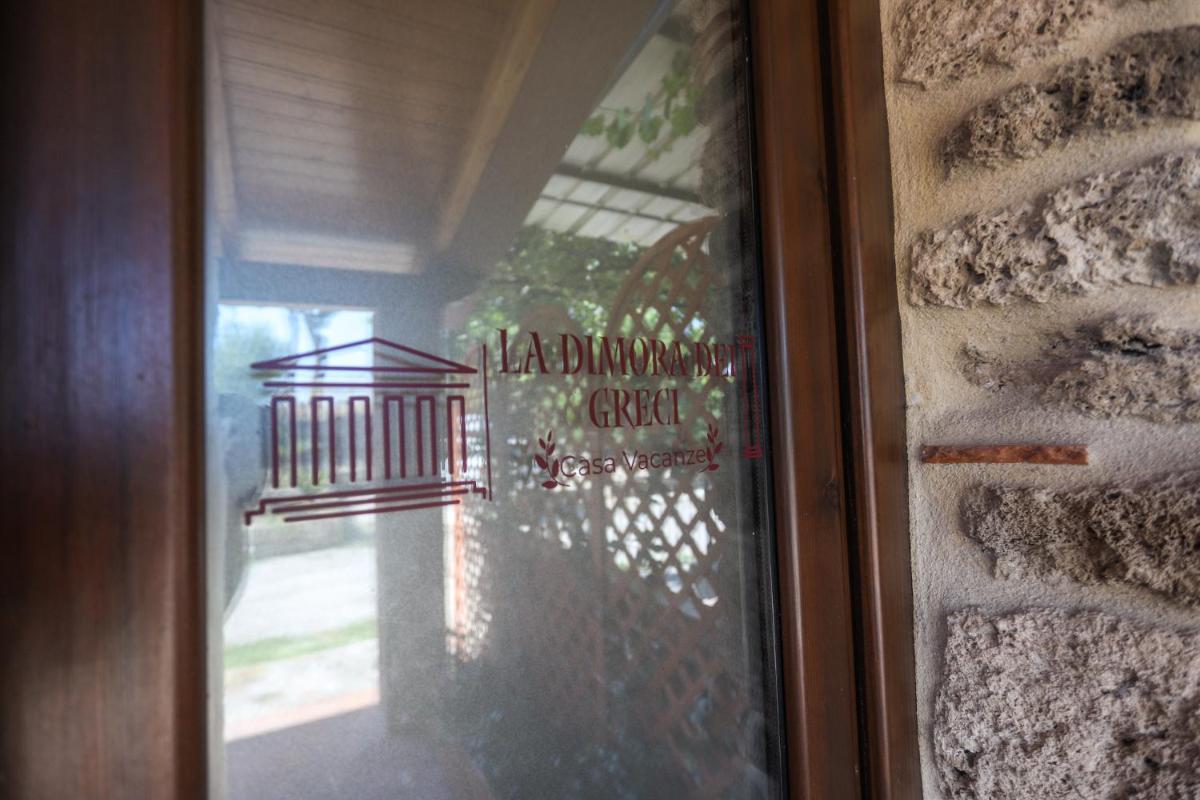 Dimora dei Greci 1 - Housity