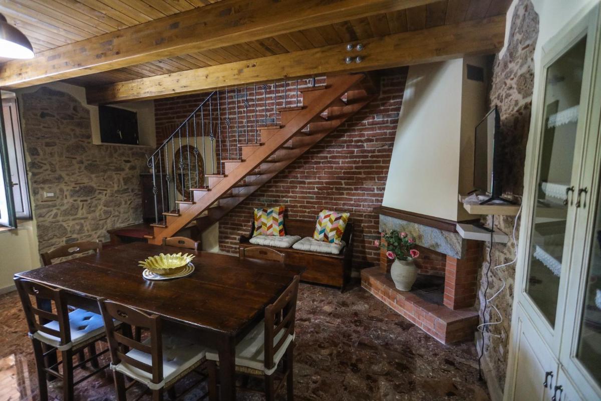 Dimora dei Greci 1 - Housity