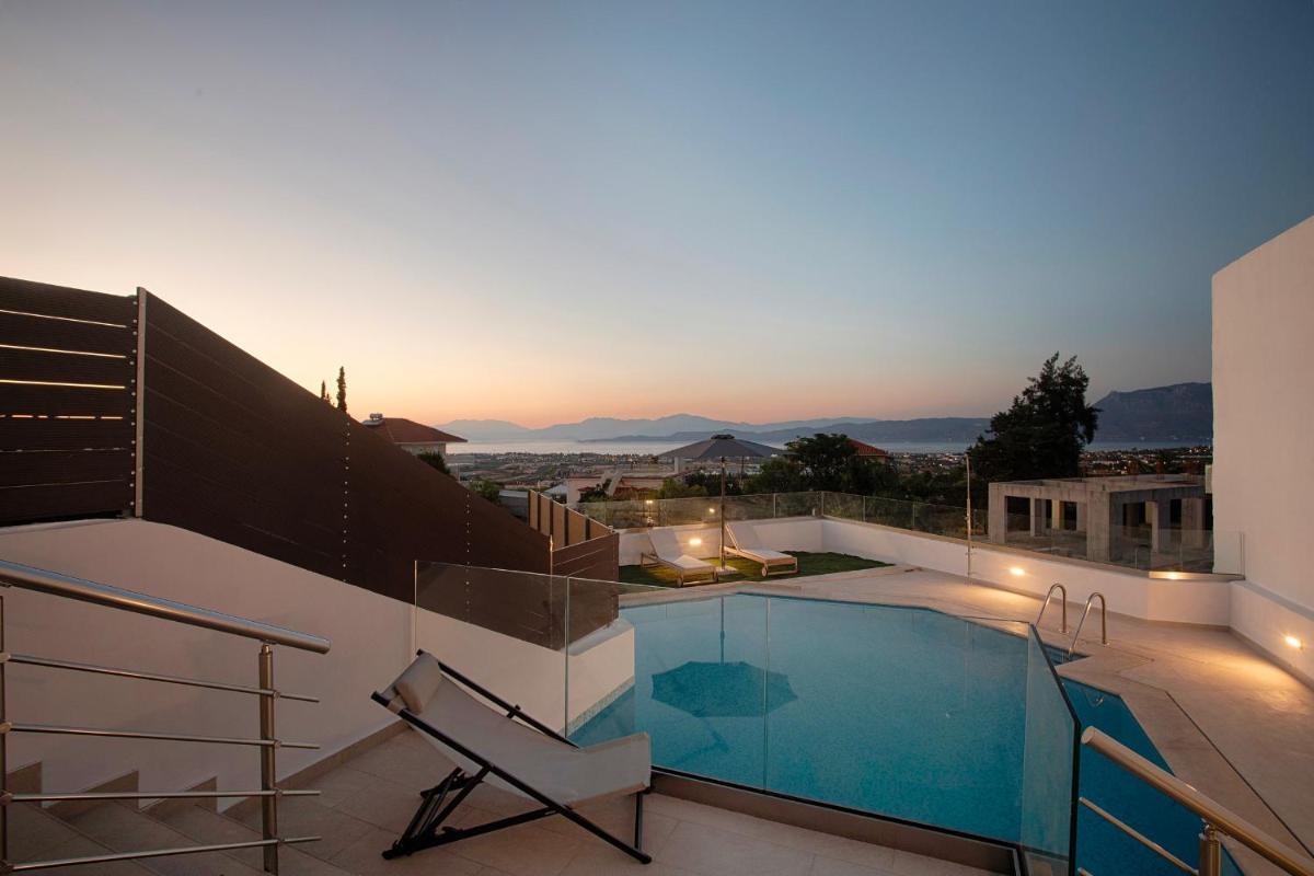 Serenity Villa - Housity
