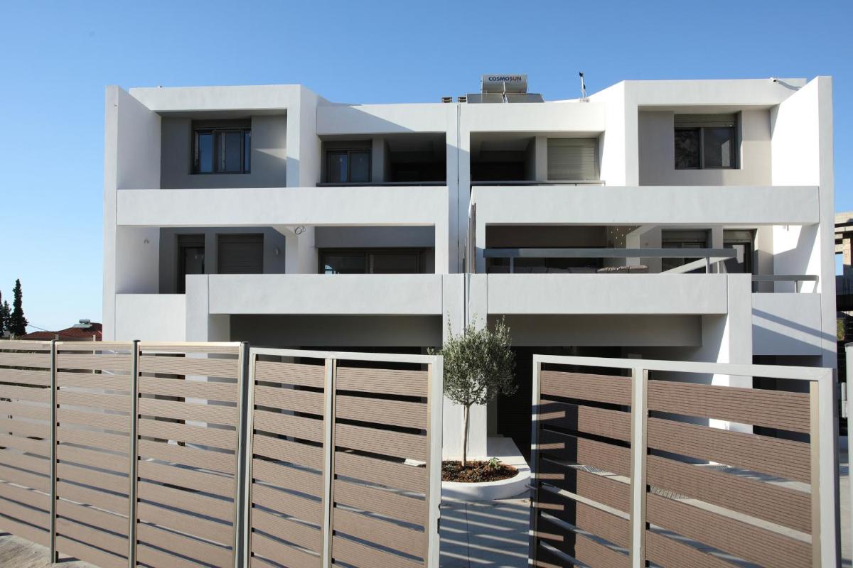Serenity Villa - Housity