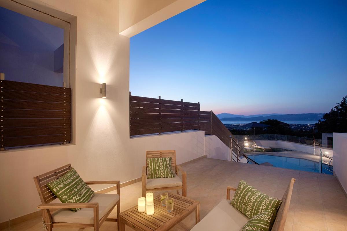 Serenity Villa - Housity