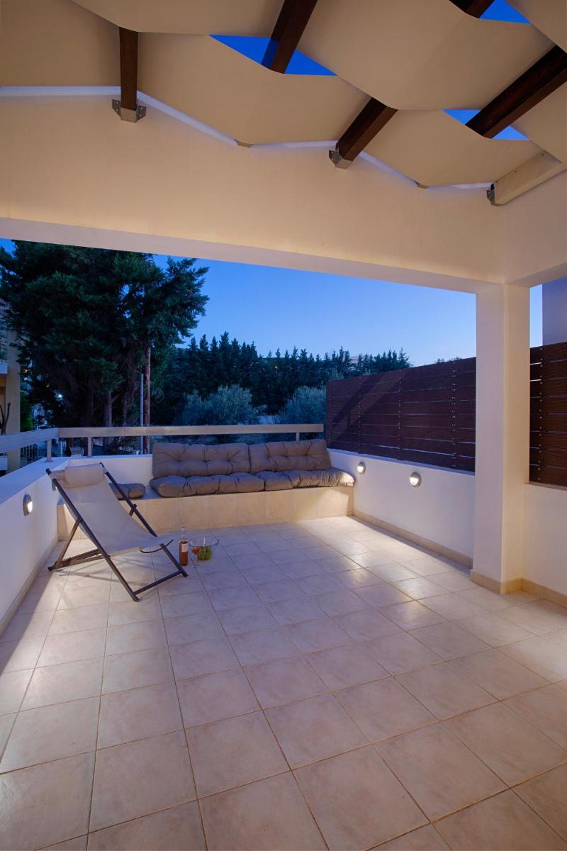 Serenity Villa - Housity