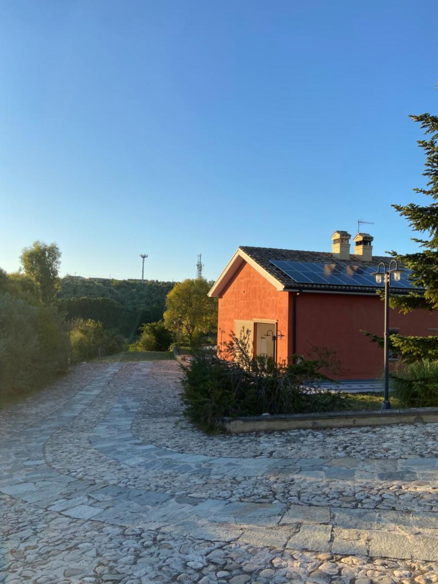 villa di Giulia - Housity