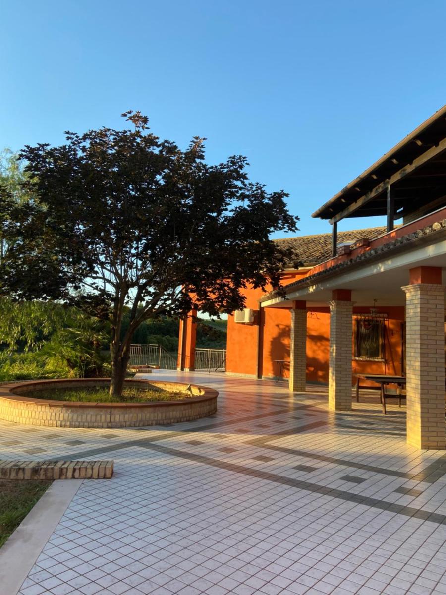 villa di Giulia - Housity