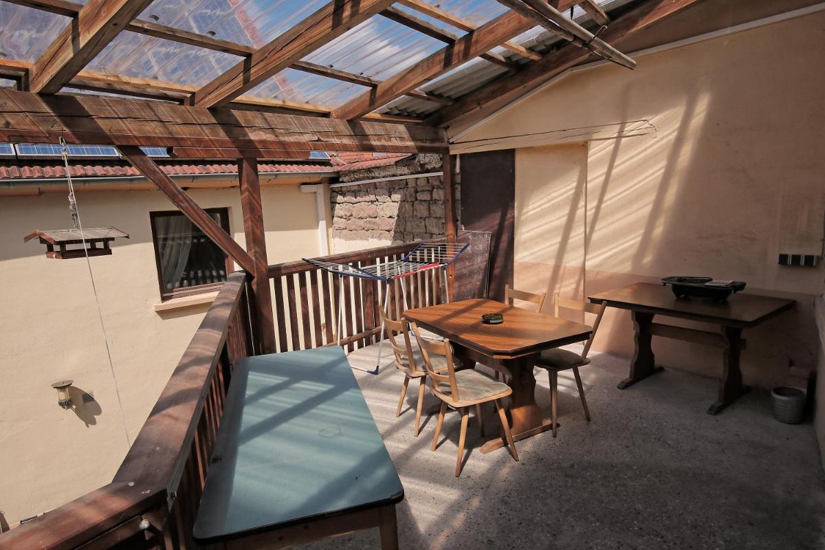 Ferienwohnung-Monteurzimmer Rolandseck - Housity