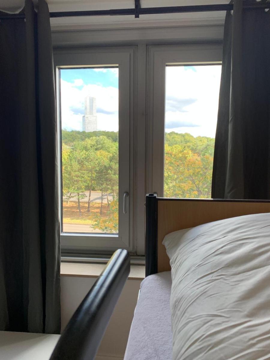 Suitetrails - FeWo Hostel