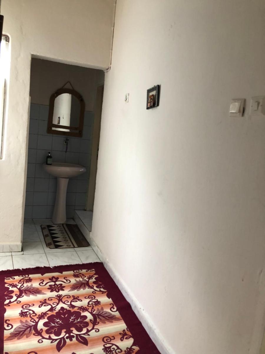 Sokak Lambasi - Housity
