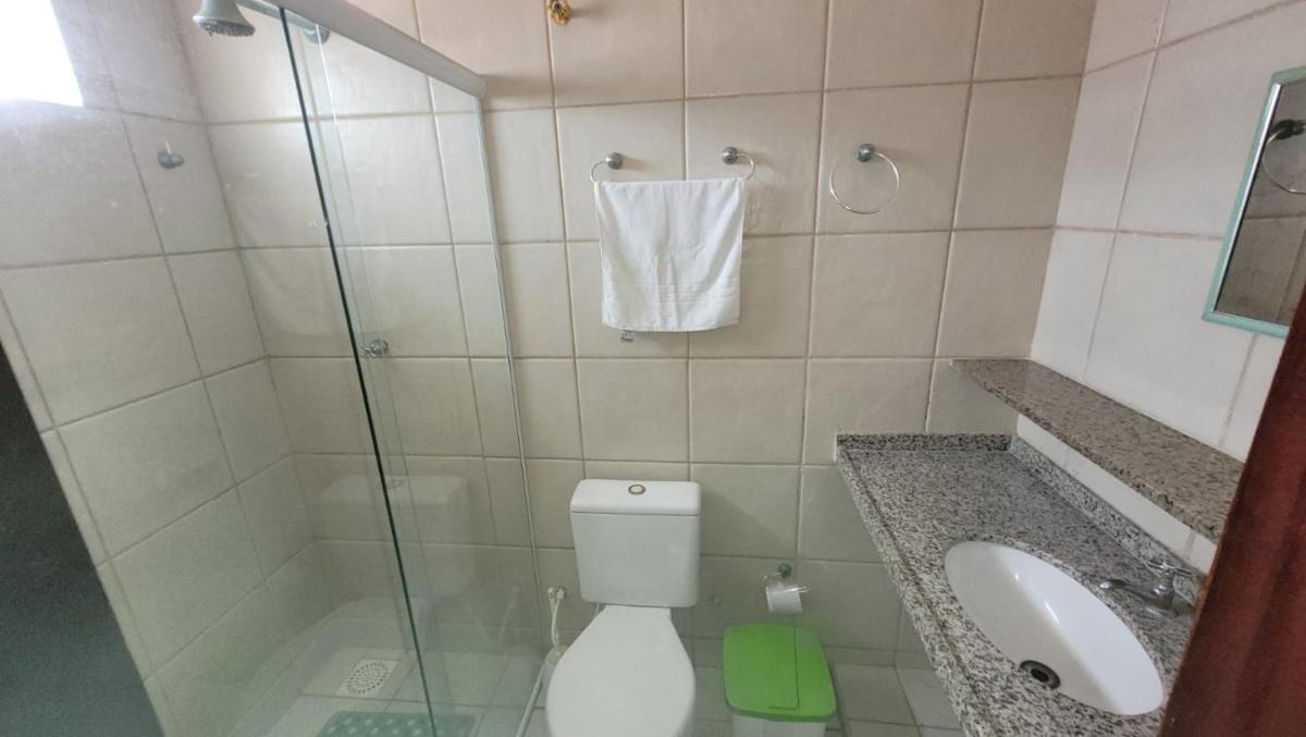 Pensionato Iracema - Condomínio Familiar - Housity