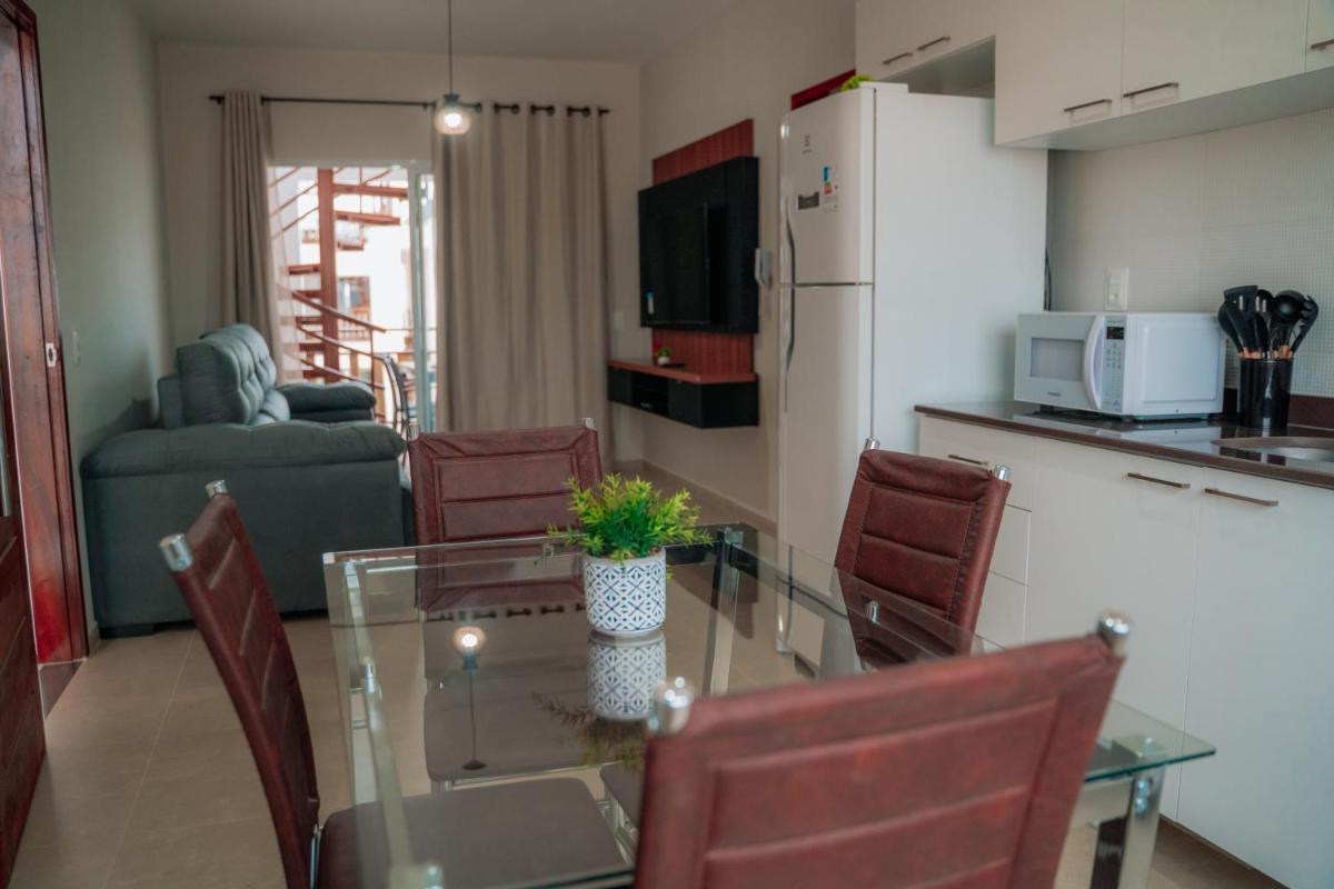 CANOA - Boas Vistas - Housity