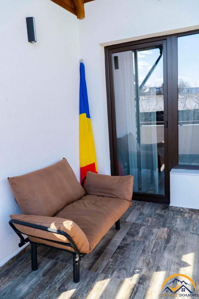 Conacul Doamnei - Housity