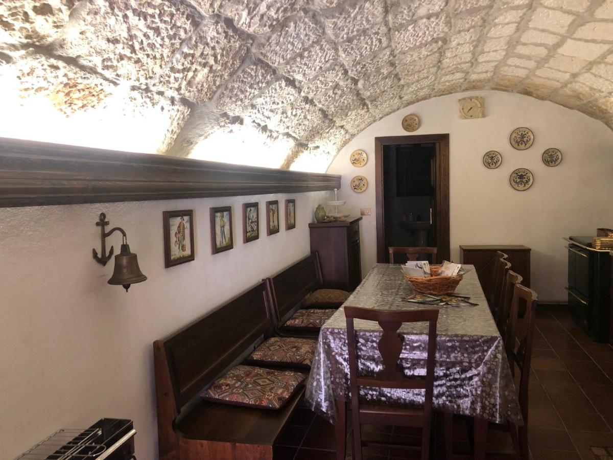La casa della sirena - Housity