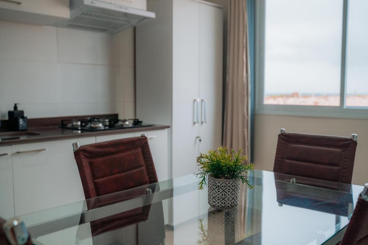 CANOA - Boas Vistas - Housity