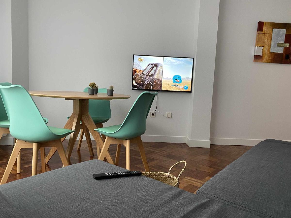 Begoña Centro by FlowHome - Housity