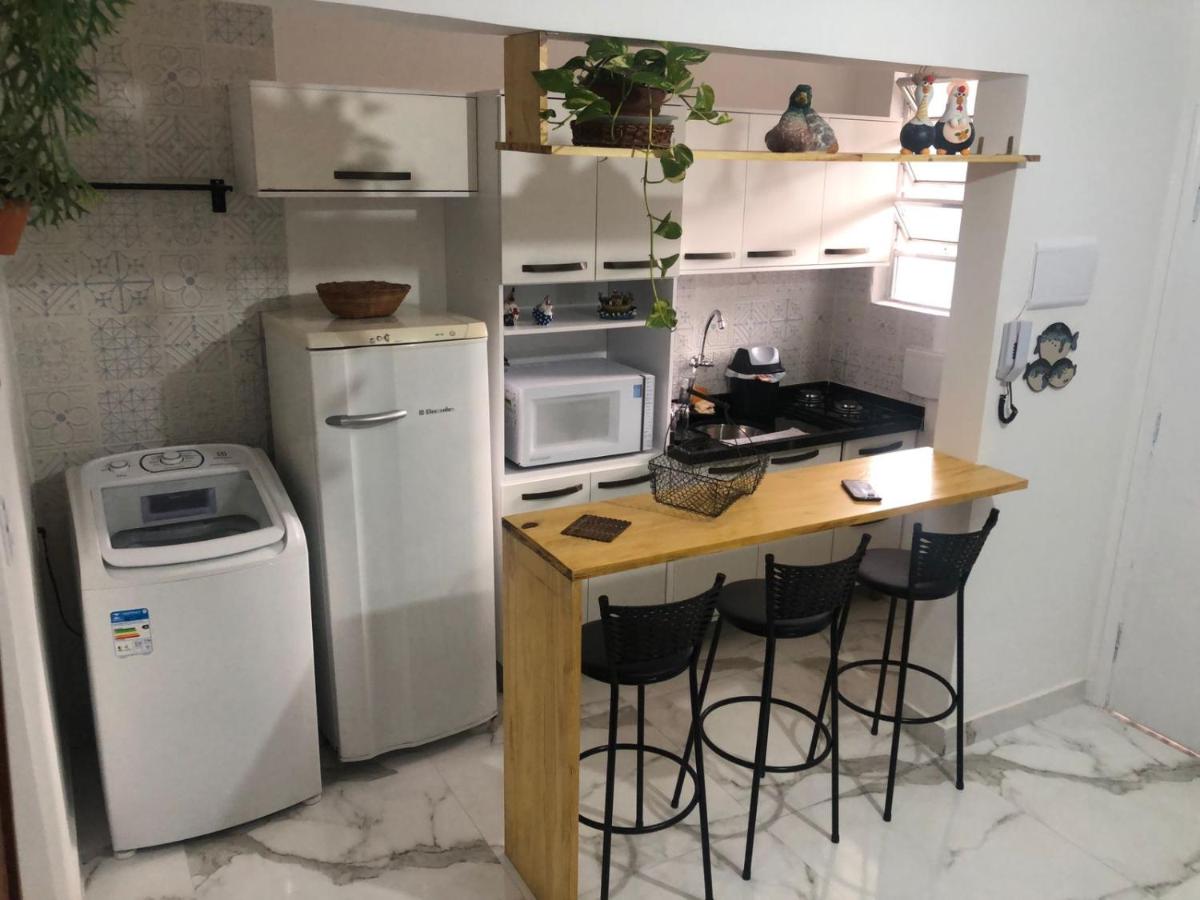 Sala Living 809 S Vicente Book - Housity