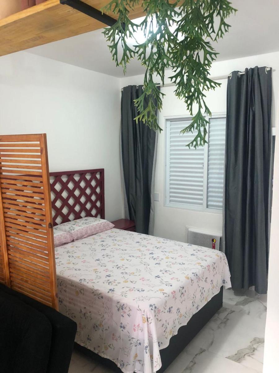 Sala Living 809 S Vicente Book - Housity
