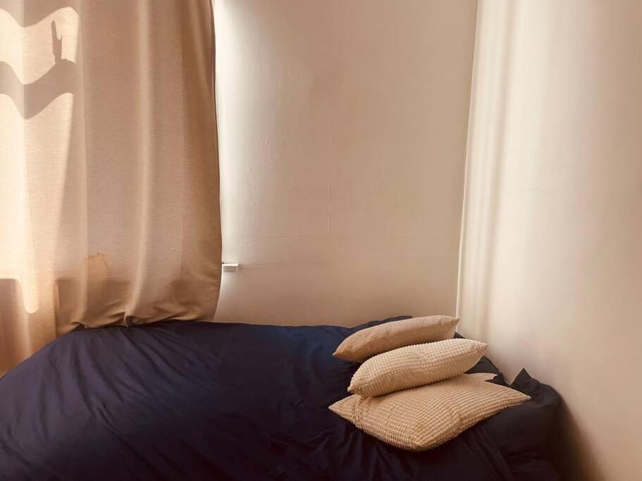 1 bedroom flat for PRIDE - 5 minute walk from park - Hizvo