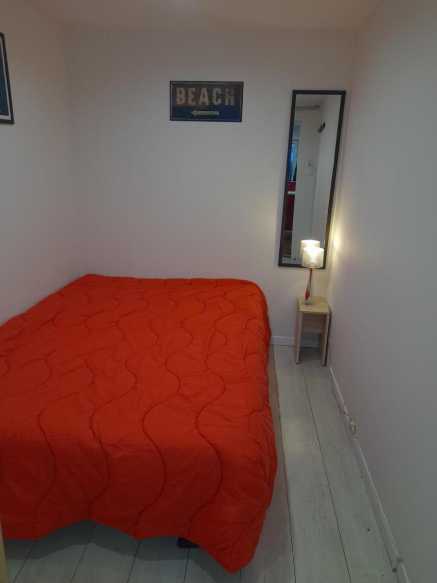 La campagne dans l'Ocean à LA ROCHELLE les pieds dans la grange - Housity