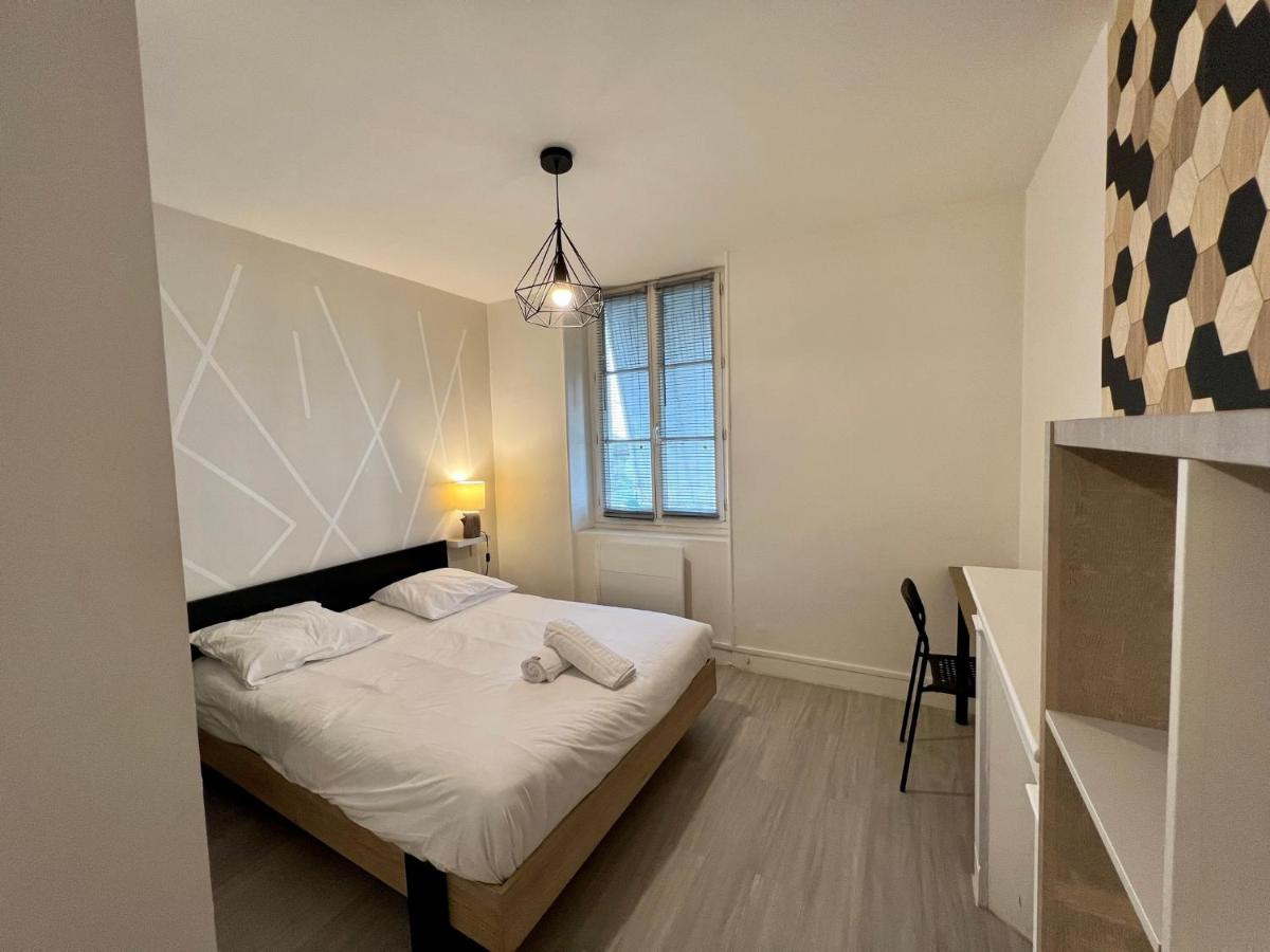 LE CLOS CHASSAING N3 - Wifi - Centre ville-PROPERTY RENTAL NM - Hizvo