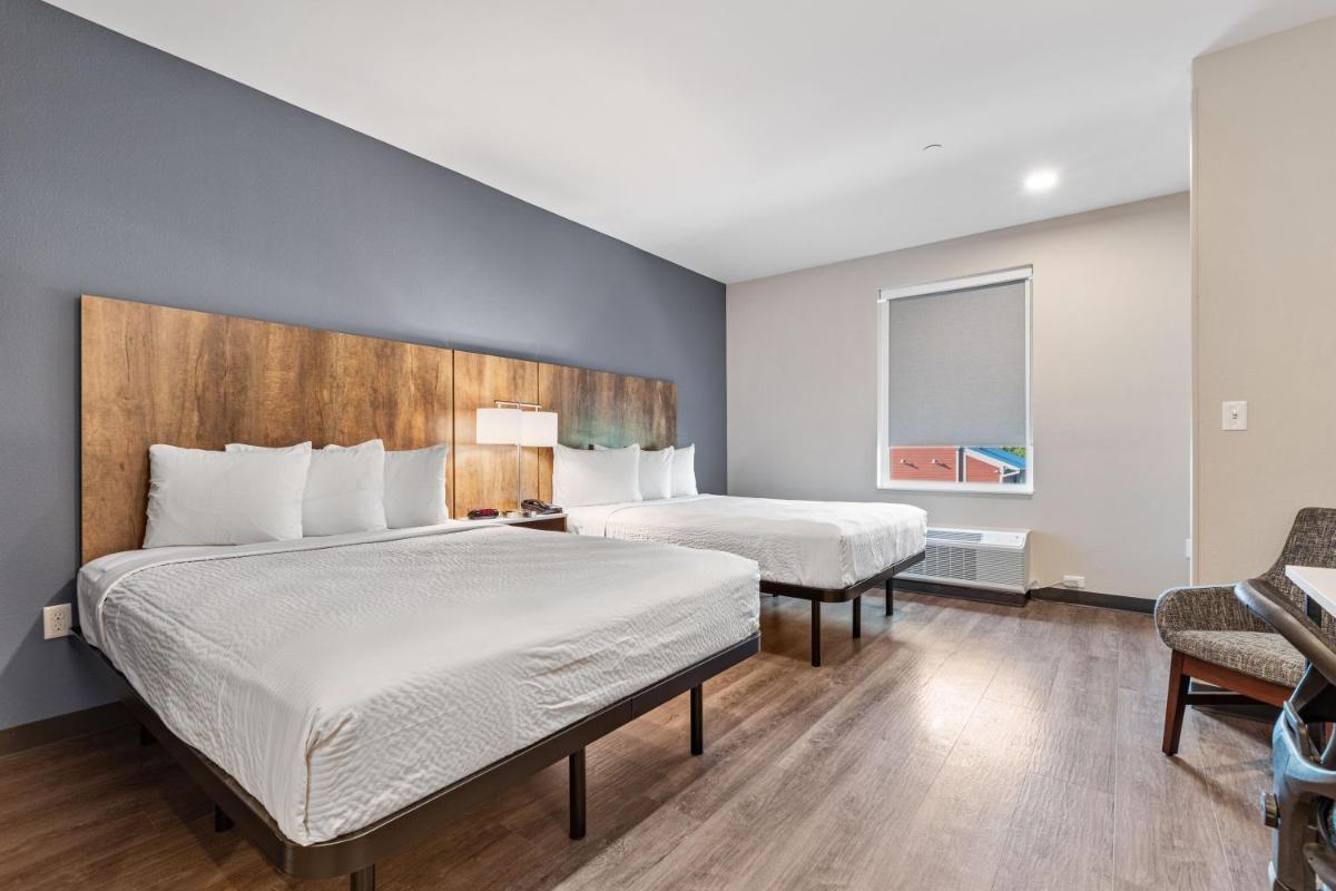 Suitetrails - Extended Stay America Premier Suites - Augusta