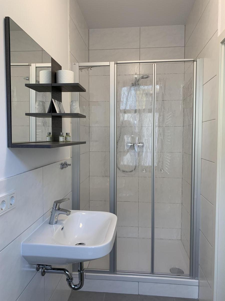 Rhöner Ferienwohnung - Housity