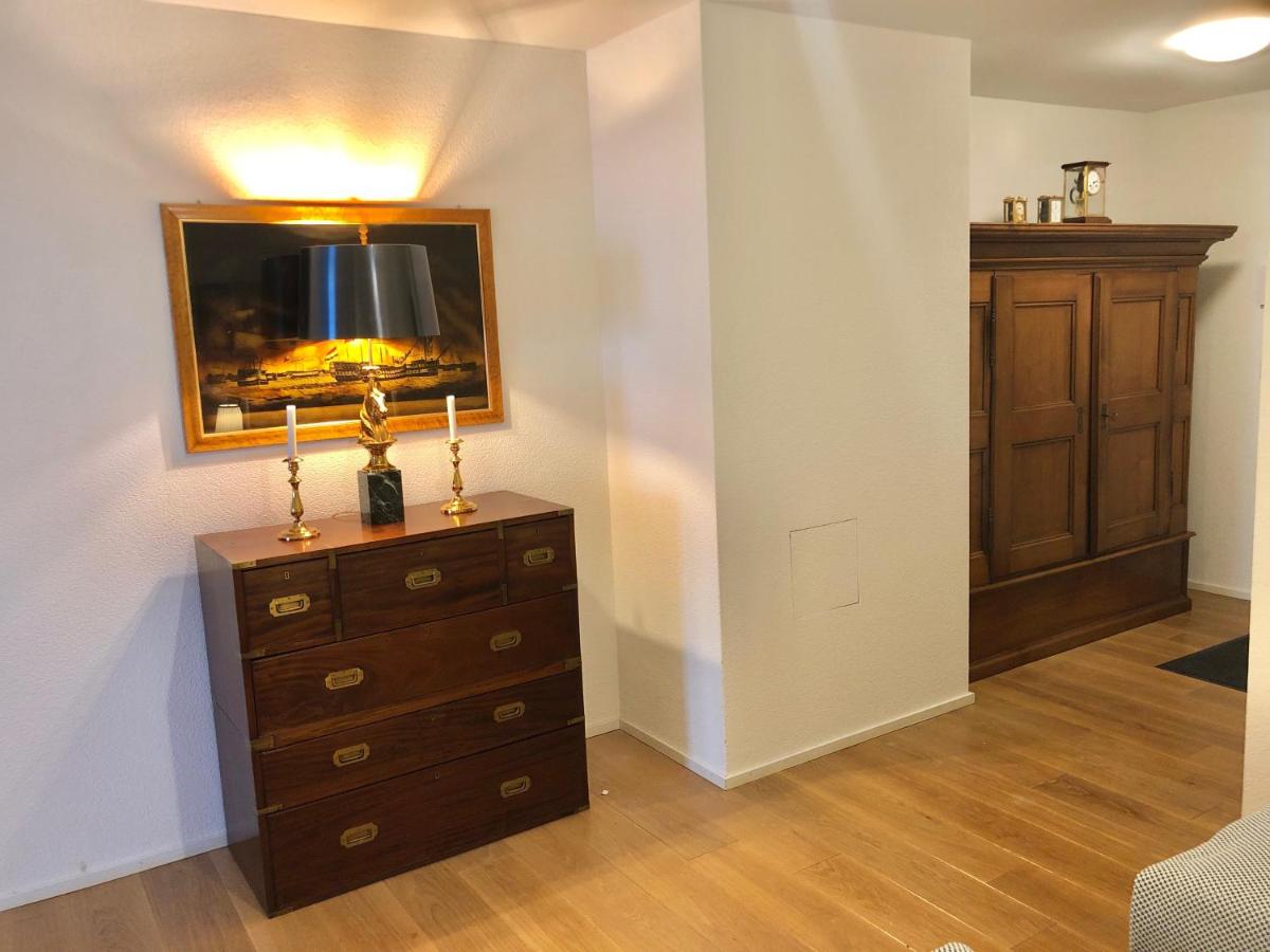 Gemütliches 2 Zimmer Studio mit Gartensitzplatz - Housity