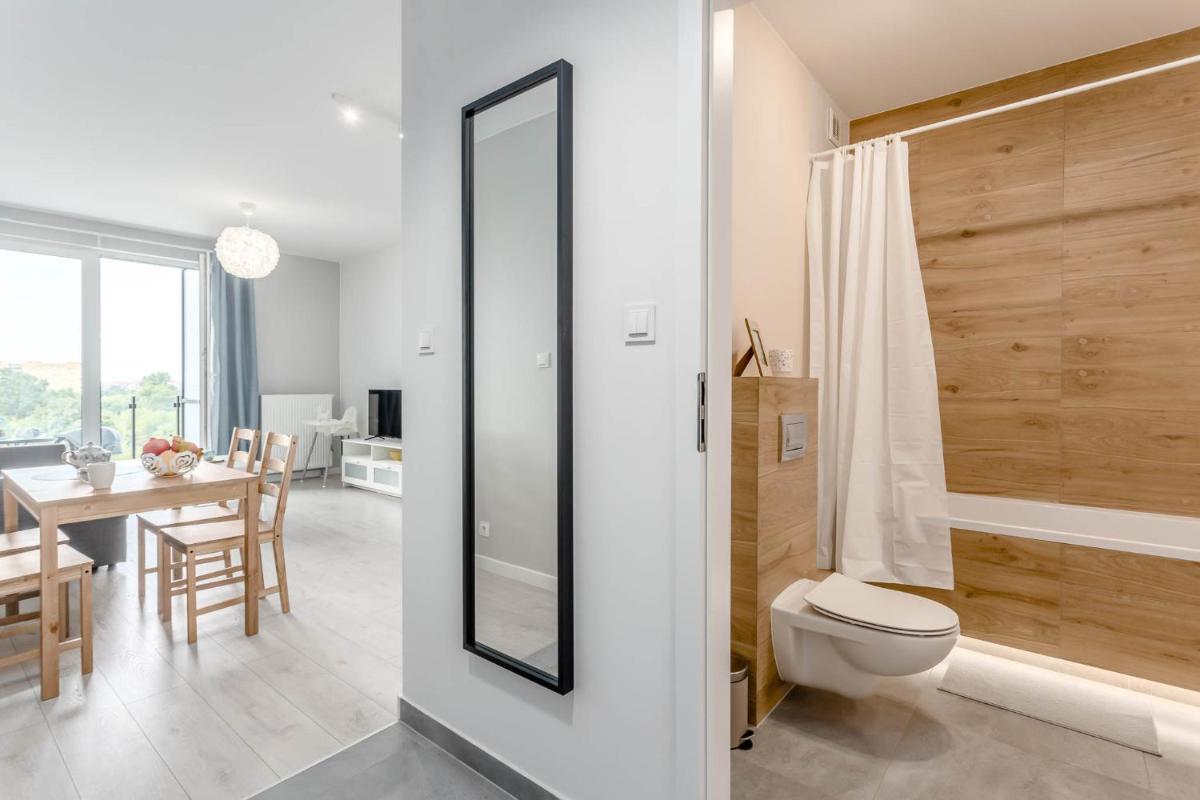 Chill Apartments Ursus - Housity