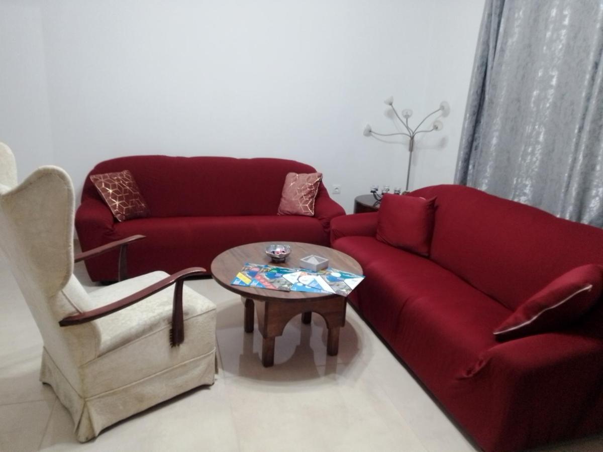 Precious Apartment - Housity