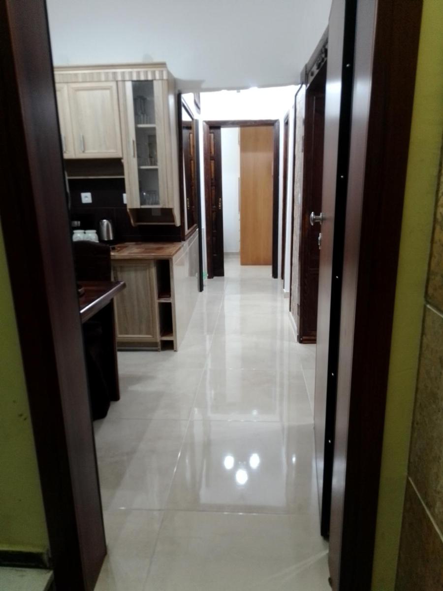 Precious Apartment - Housity