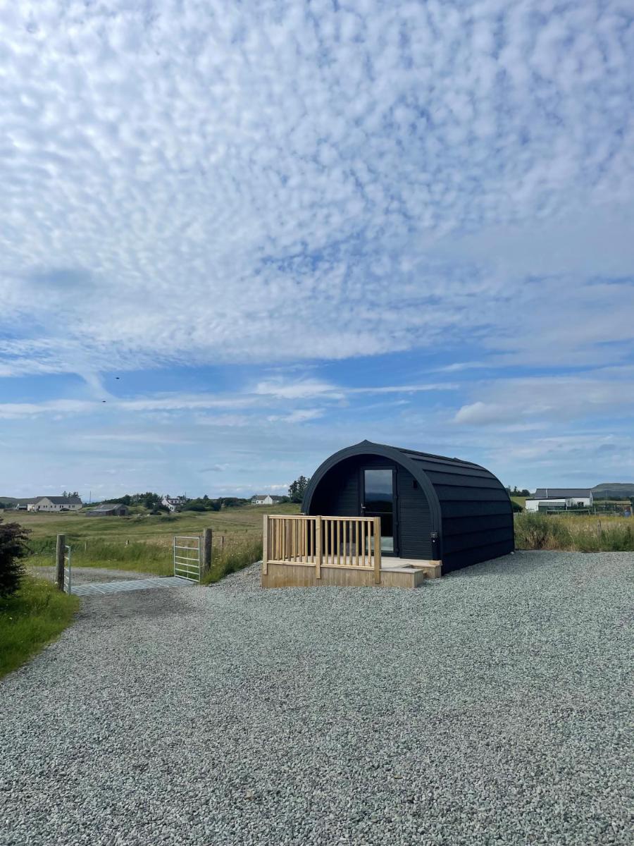 Allt Yelkie Pod Aon, Earlish - Housity