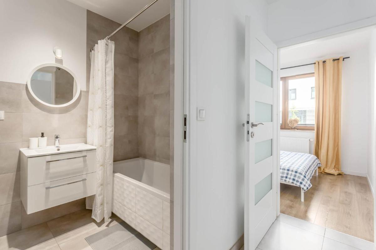 Chill Apartments Praga Południe - Hizvo