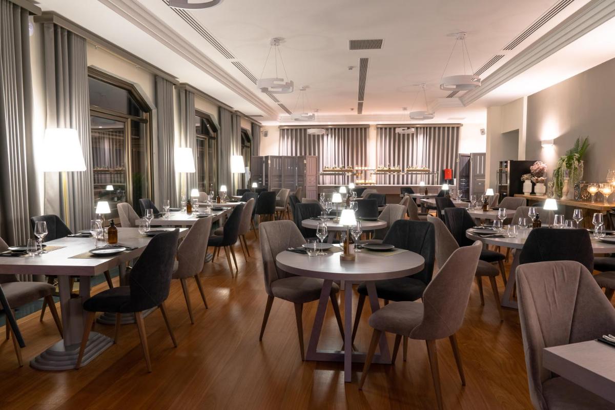 My Way Hotel & Events - Hizvo