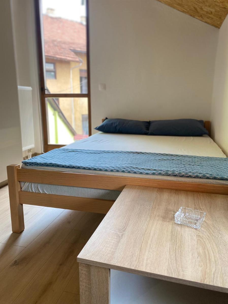 Elem apartmani Skver - Hizvo