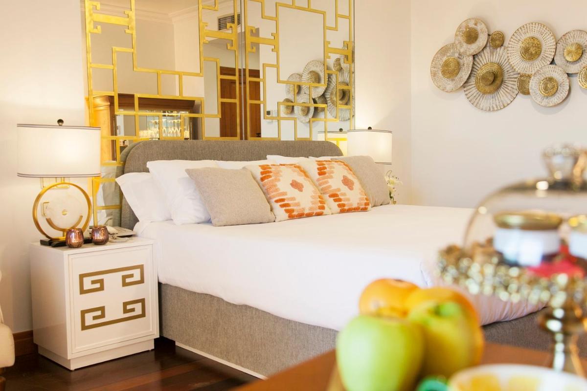 Augusta Eco Wellness Resort 4 Superior - Housity