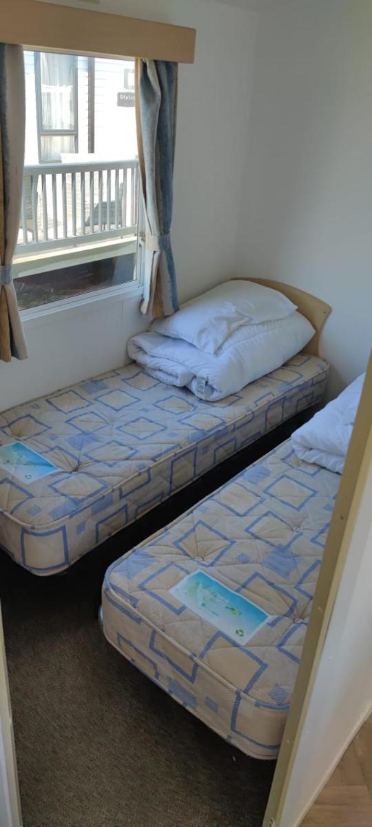 Ocean Edge Holiday Park 2 Bedroom Static Caravan - Housity