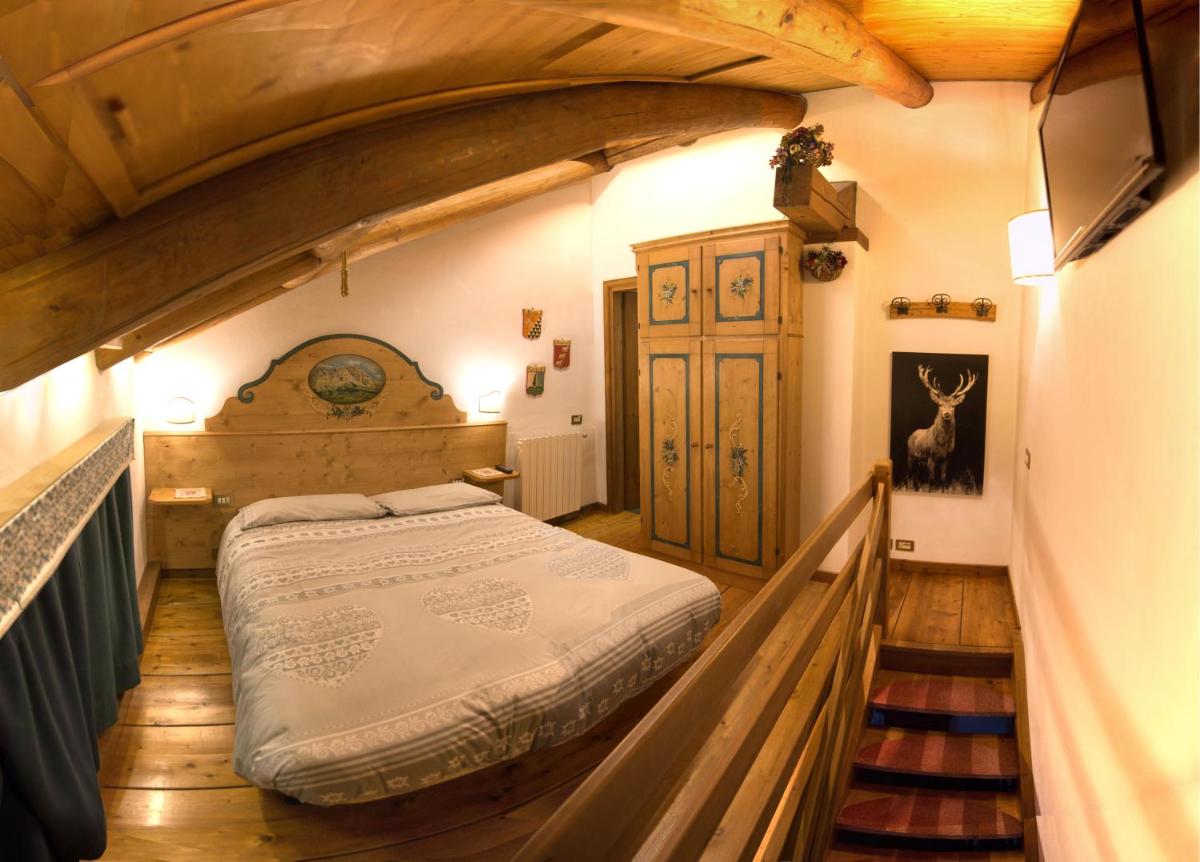Cristallo & Faloria Suite Apartments - Housity