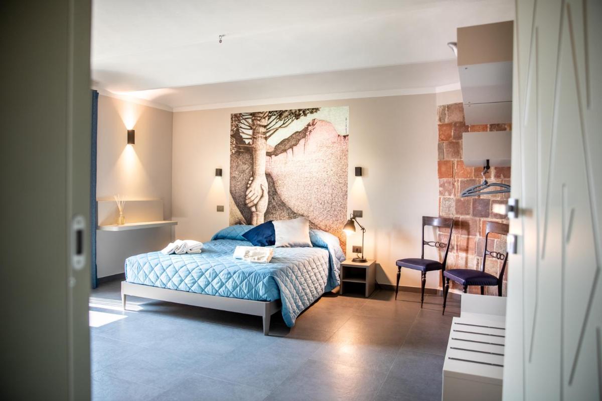 Babo Agriturismo Conviviale - Housity