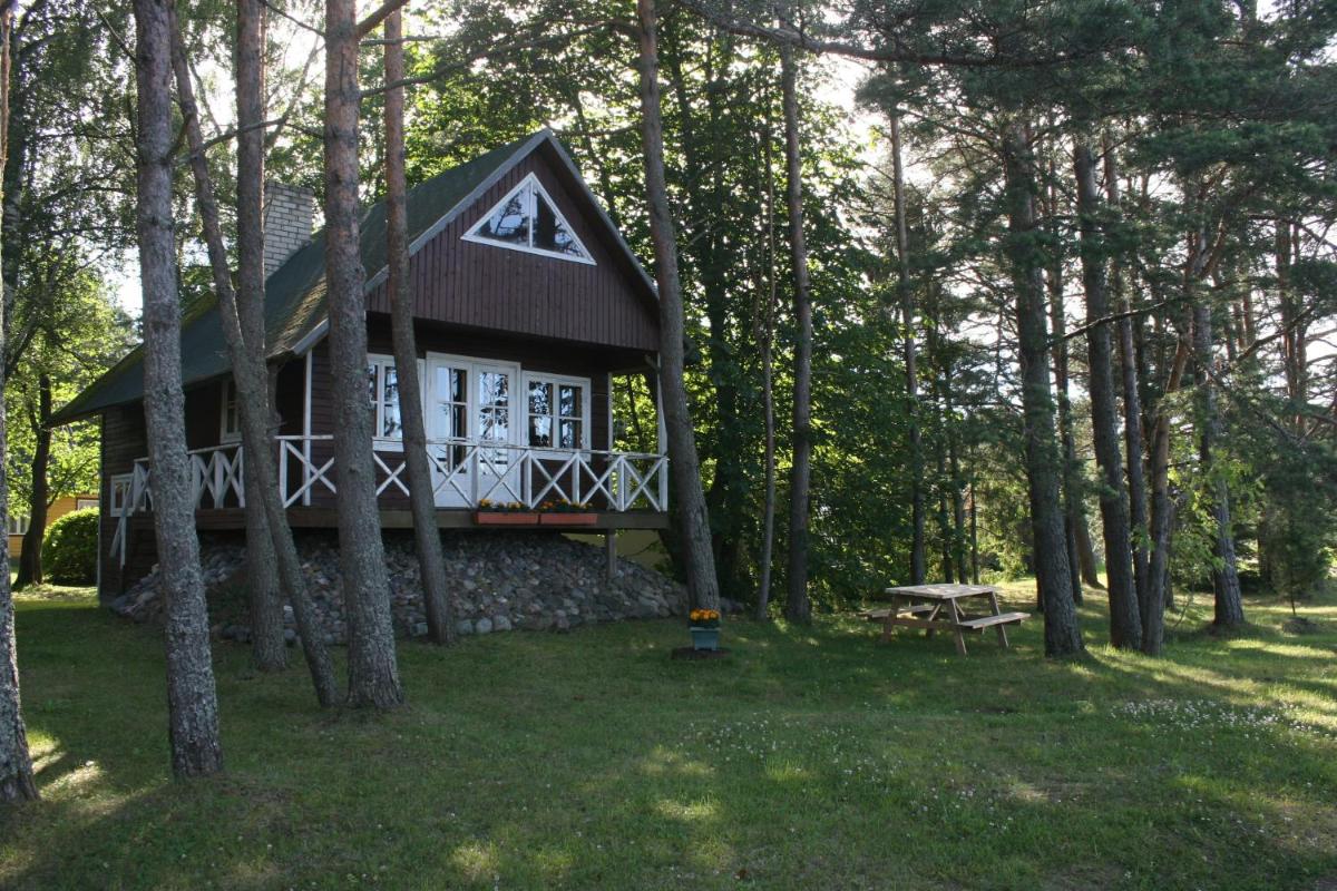 Ranniku Holiday House - Housity