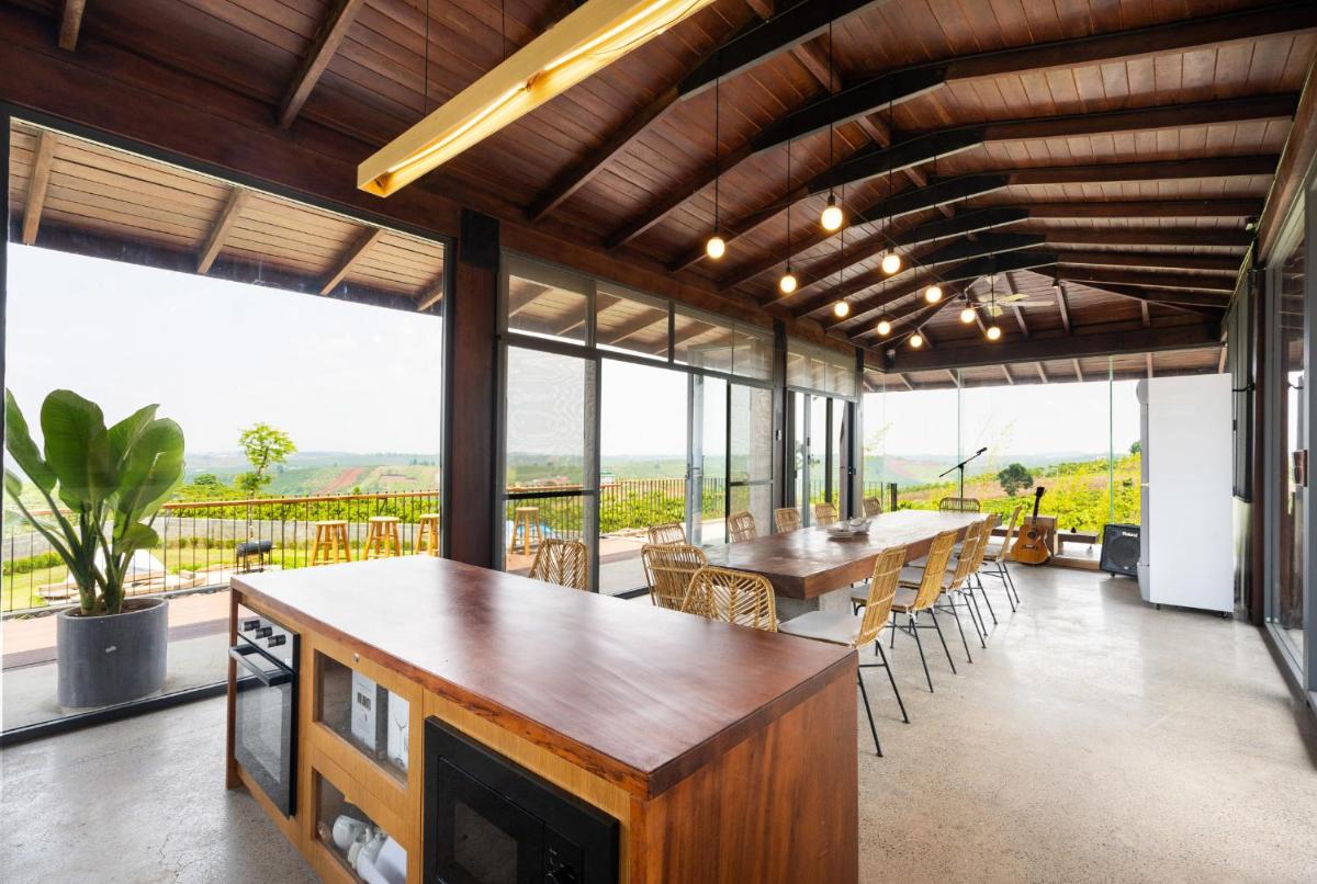 Mandalastay Bảo Lộc - Housity