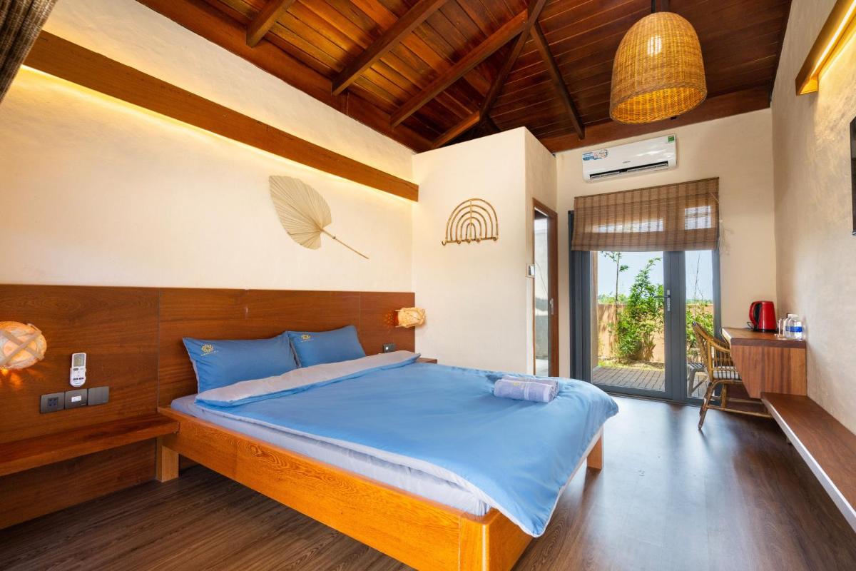 Mandalastay Bảo Lộc - Housity