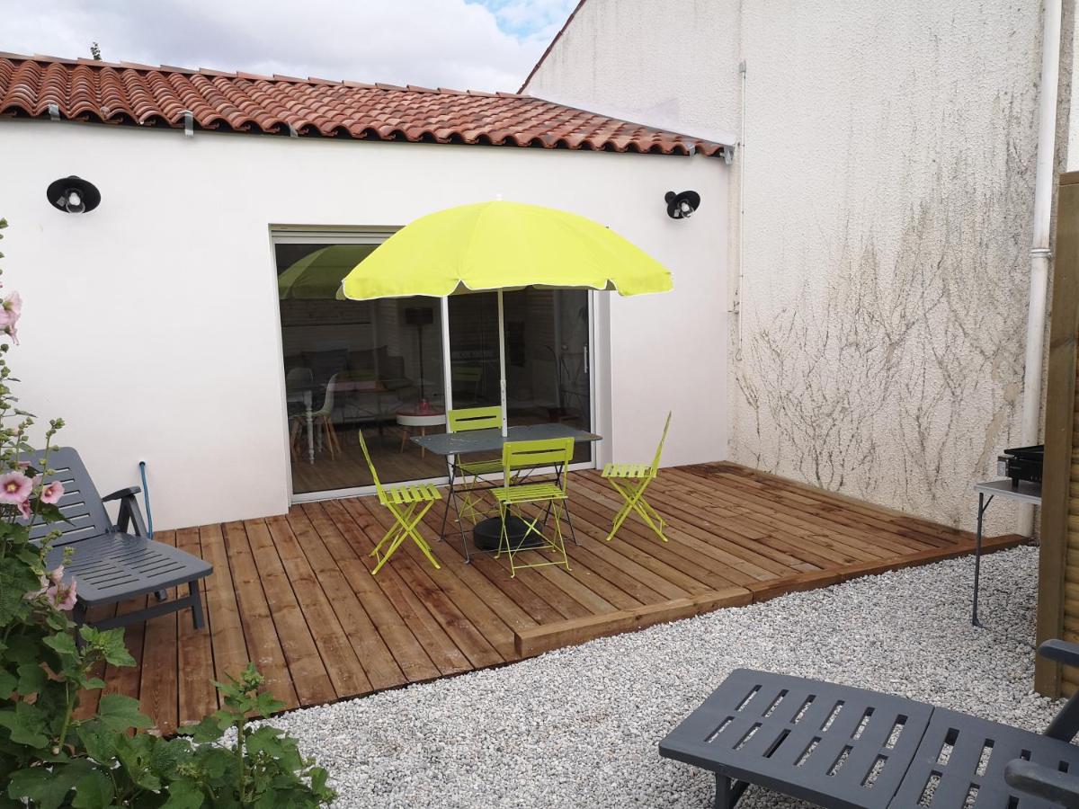 L'Annexe - Housity