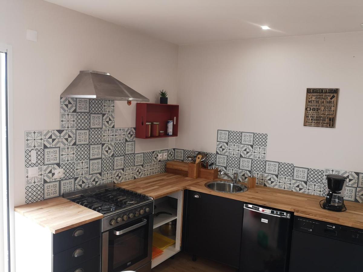 L'Annexe - Housity
