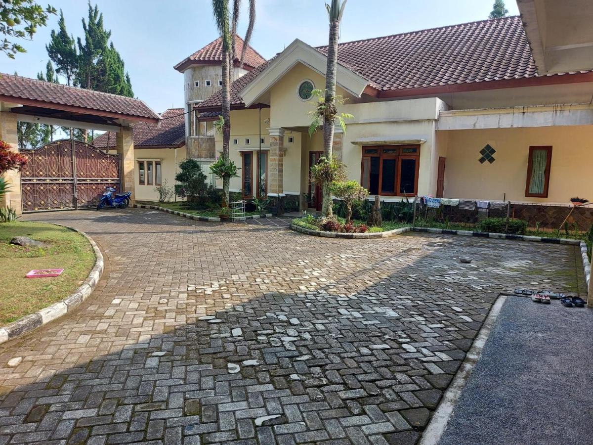 Suitetrails - Villa D3 Bukit Cijulang 3