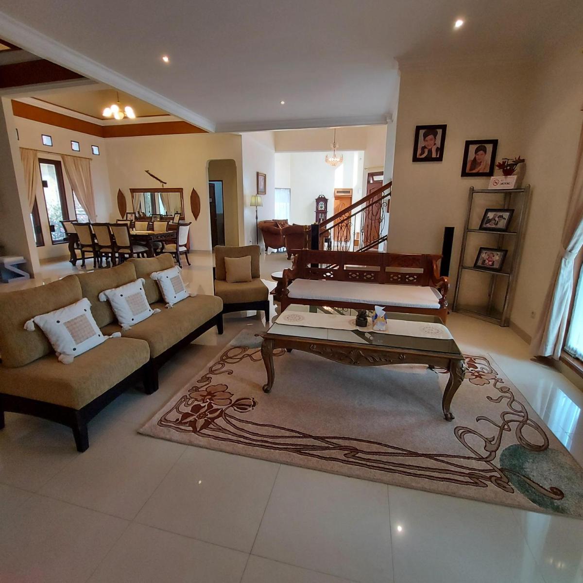 Suitetrails - Villa D3 Bukit Cijulang 3