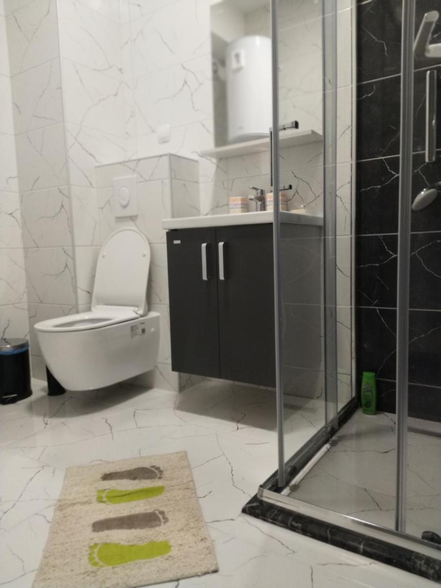 Ruza Apartments - Housity