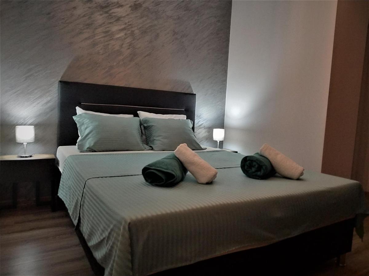 Ruza Apartments - Housity