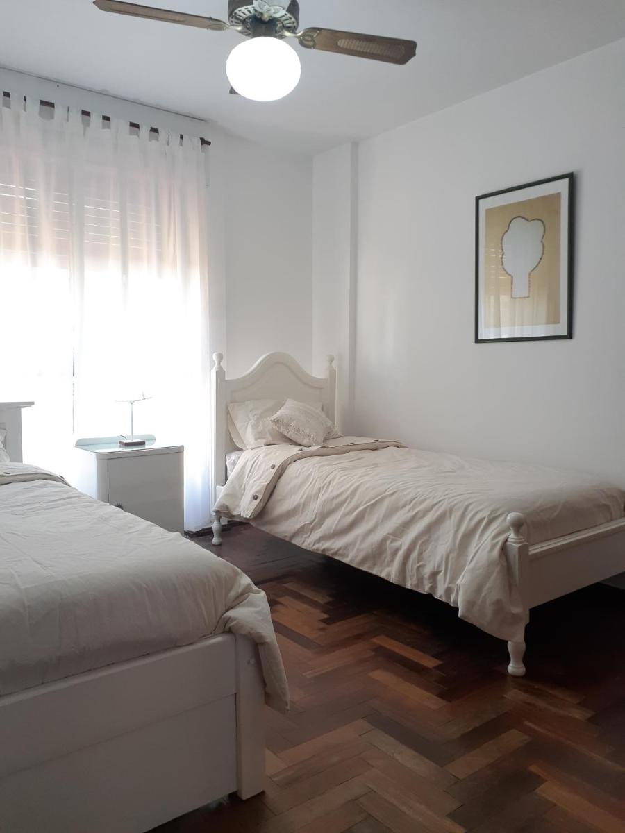 Suitetrails - Apartamento Obispo Trejo y Sanabria
